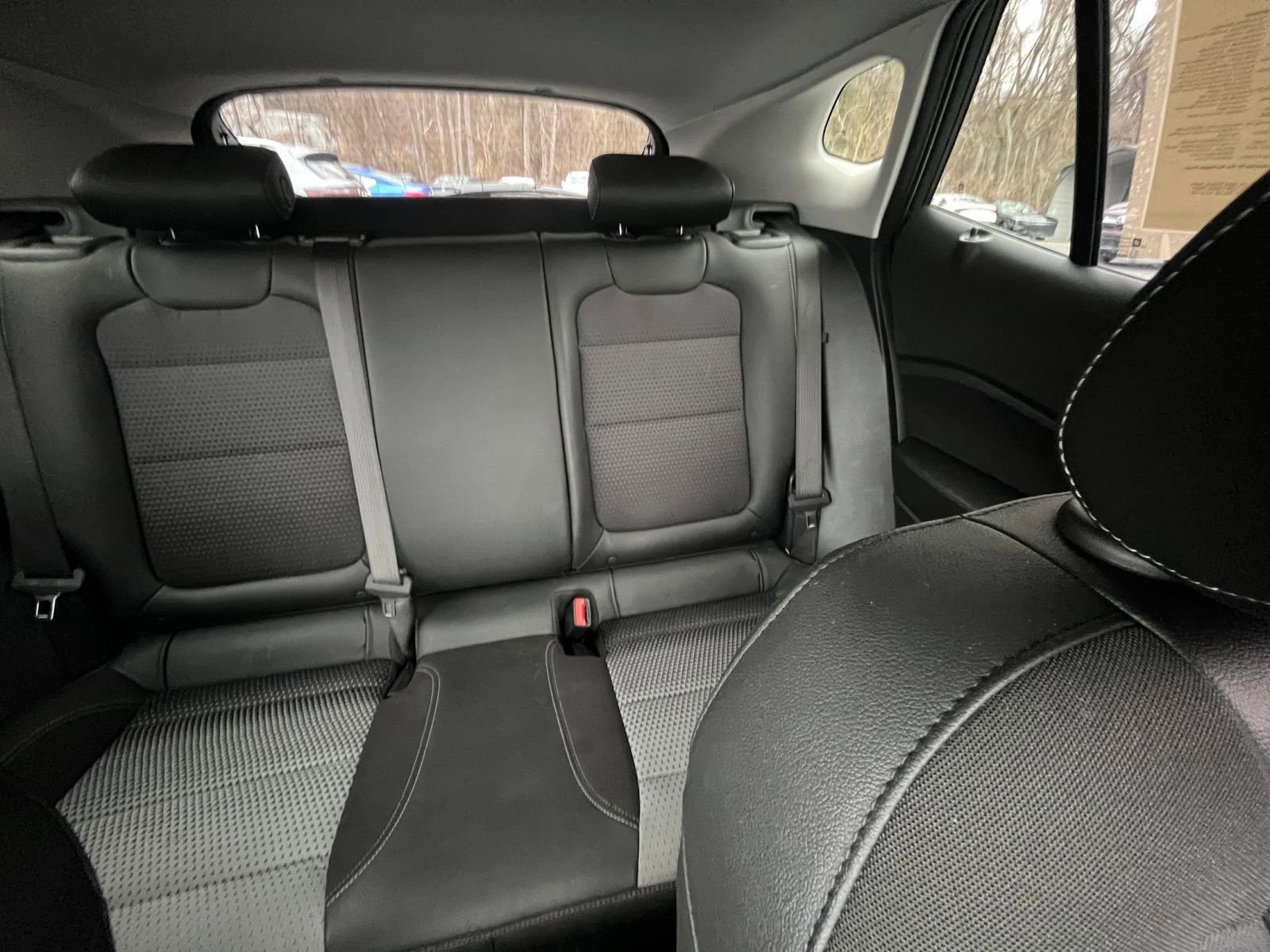 Thumbnail: 2025 Chevrolet Trax - 31