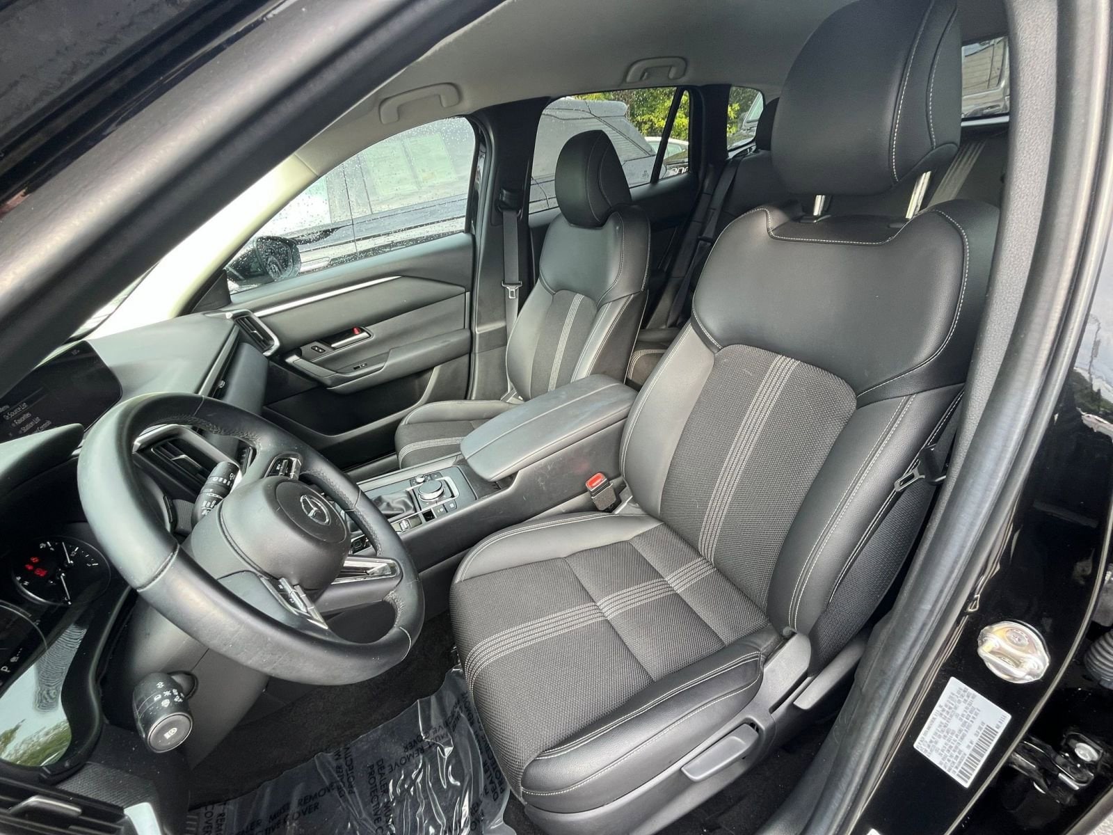 Thumbnail: 2025 Mazda CX-50 - 32