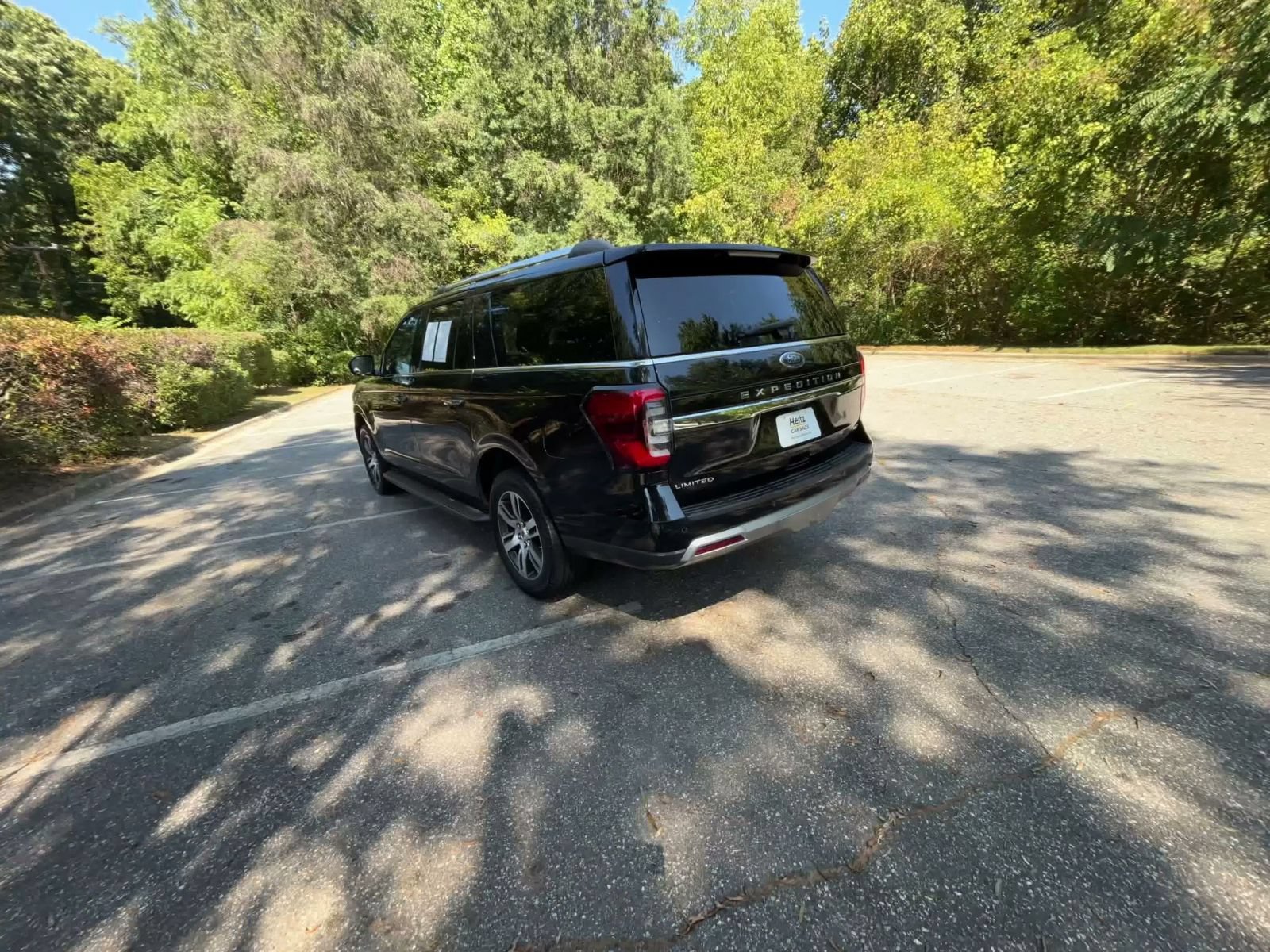 Thumbnail: 2024 Ford Expedition MAX - 9