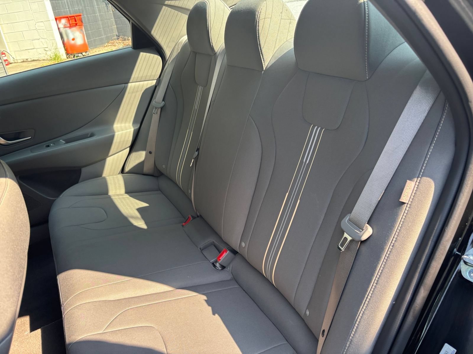 Thumbnail: 2026 Hyundai Elantra - 34