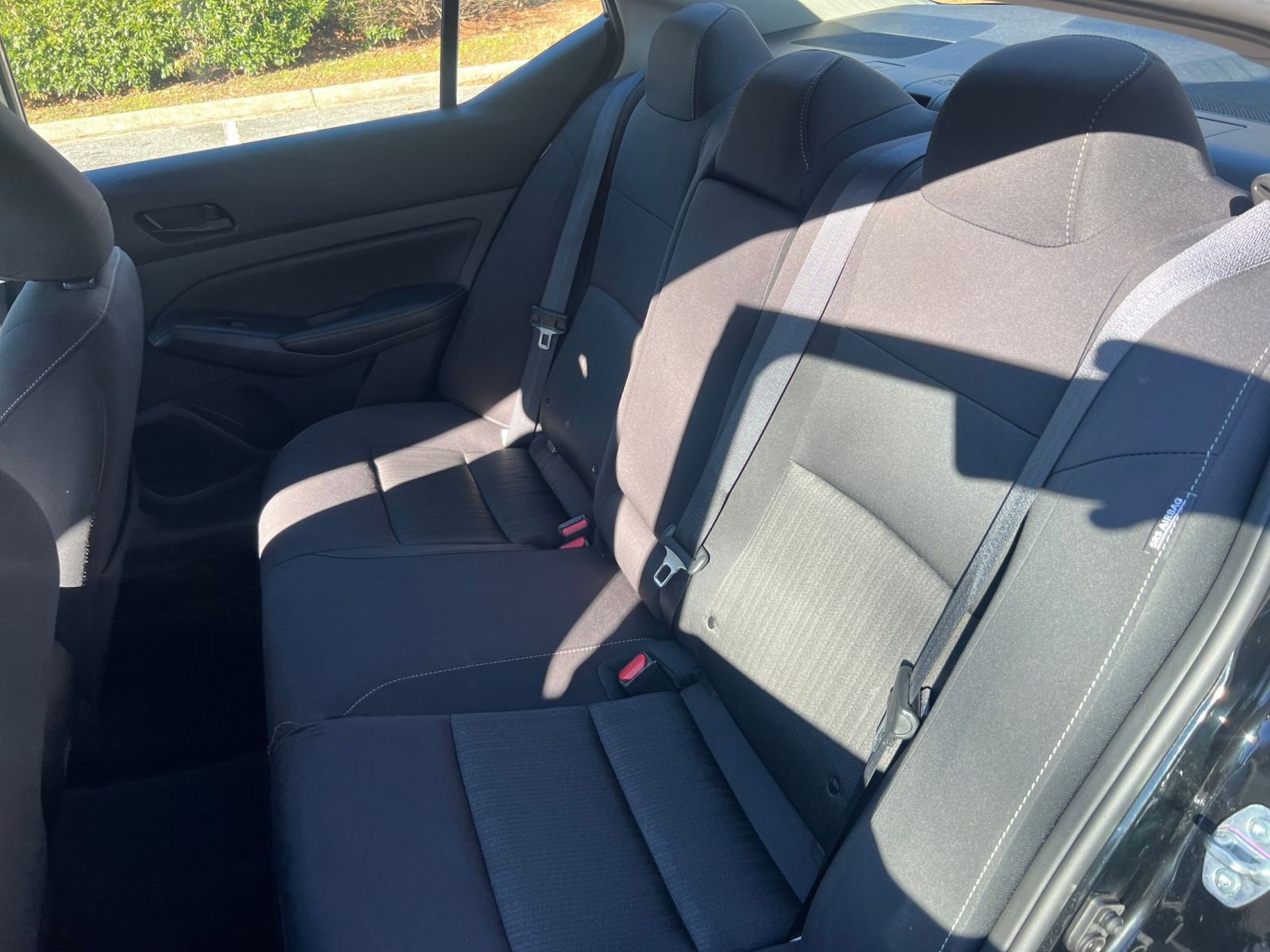 Thumbnail: 2025 Nissan Altima - 20