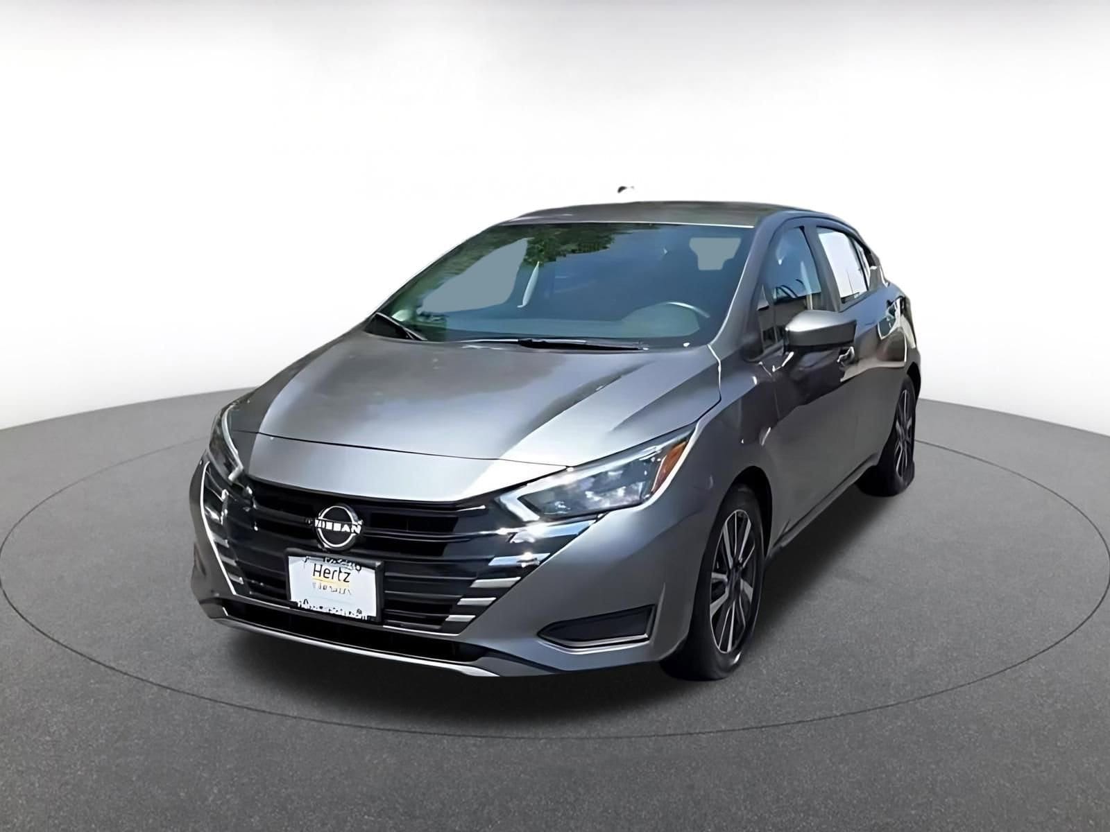 Thumbnail: 2025 Nissan Versa - 7