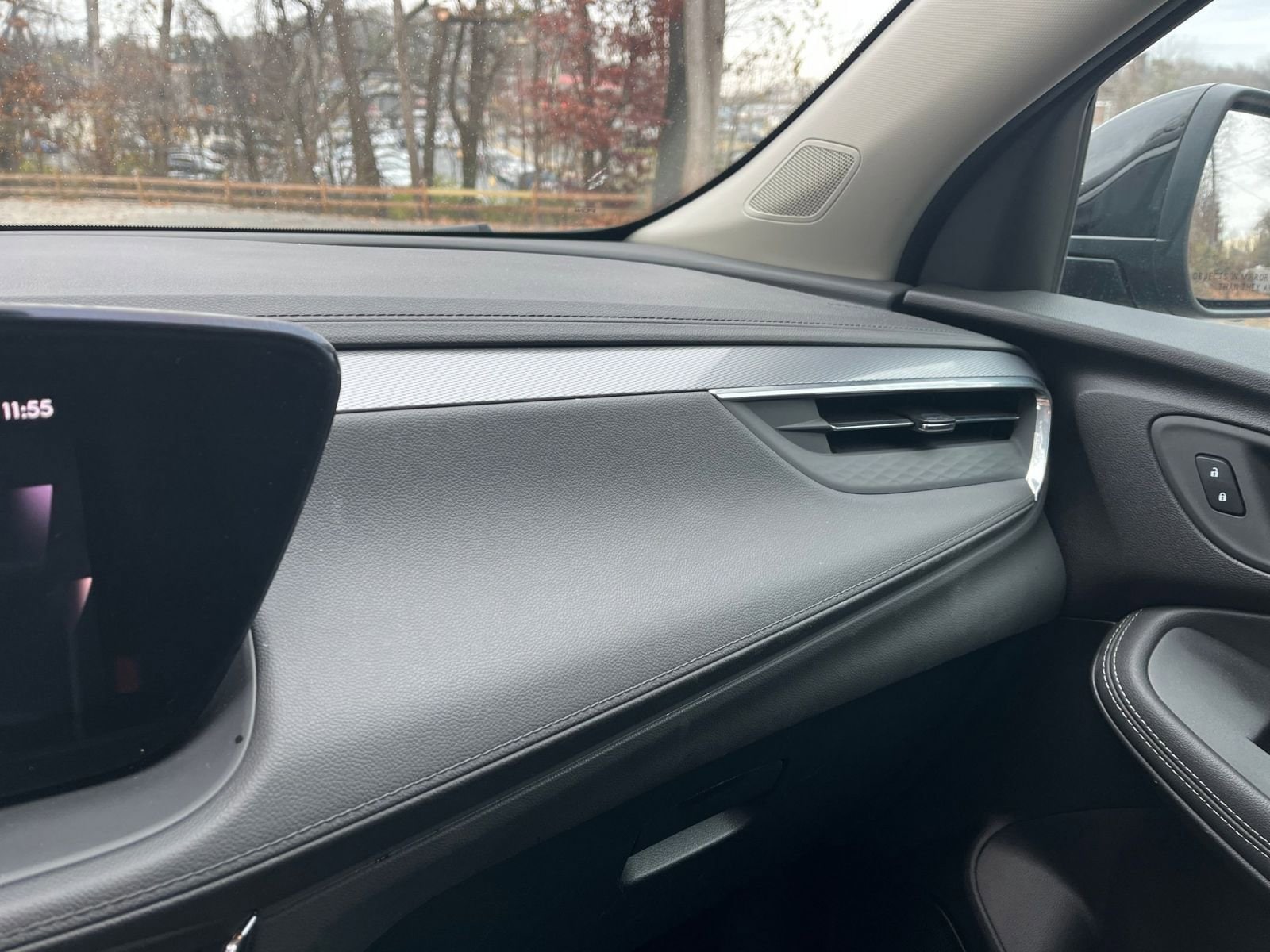 Thumbnail: 2025 Buick Encore GX - 29