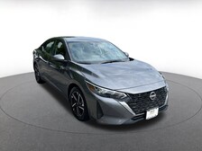 2024 Nissan Sentra SV -
                  Winston-Salem, NC