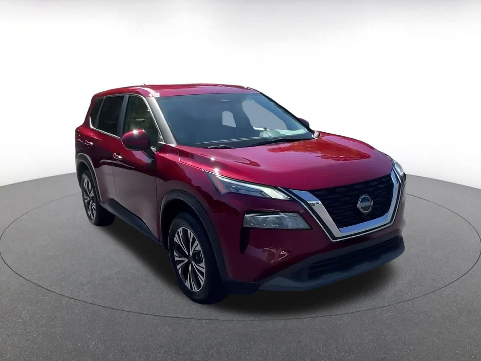Thumbnail: 2023 Nissan Rogue - 3