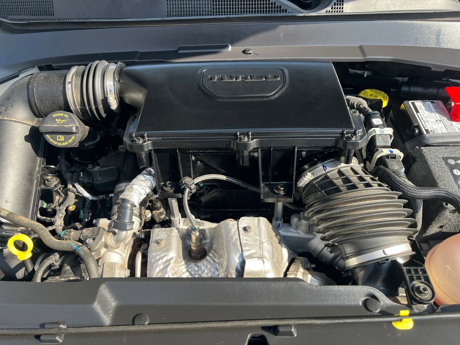 Thumbnail: 2025 Jeep Compass - 27