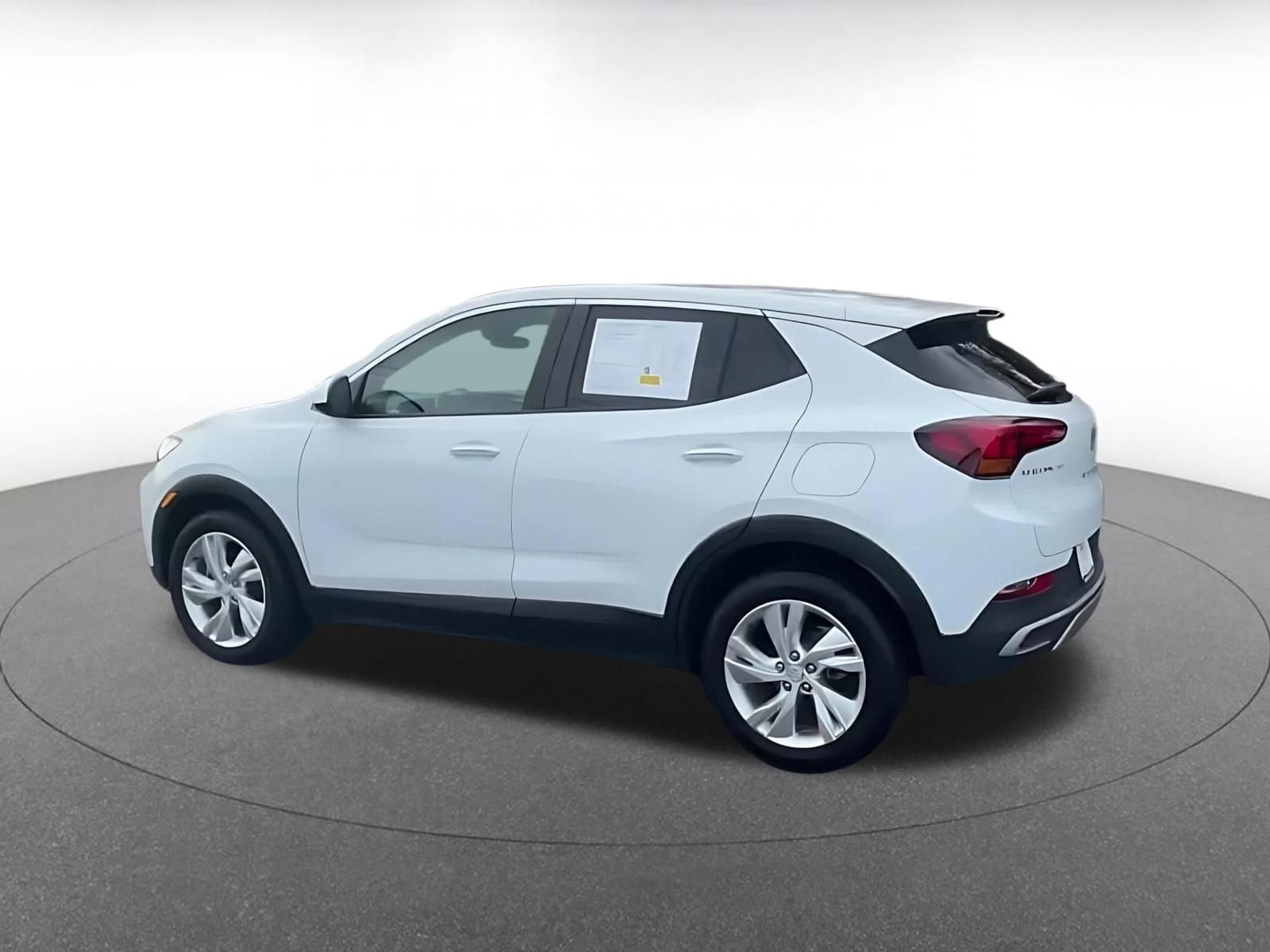 Thumbnail: 2025 Buick Encore GX - 10