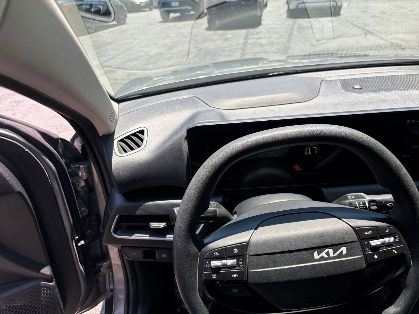 Thumbnail: 2025 Kia K4 - 30