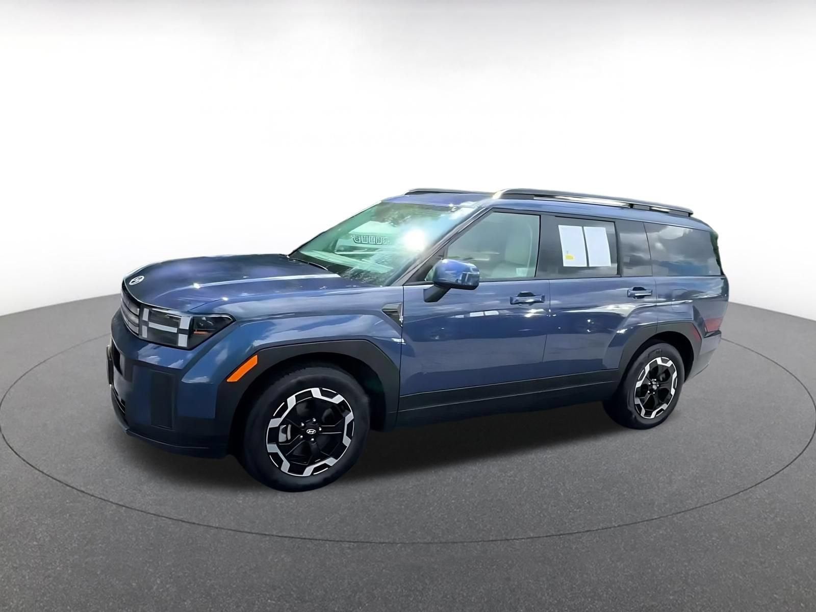 Thumbnail: 2026 Hyundai Santa Fe - 7