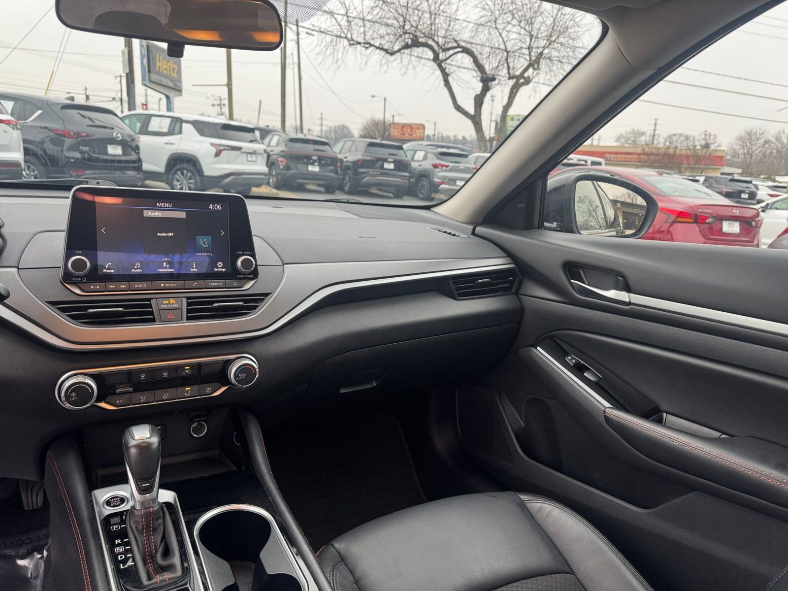 Thumbnail: 2025 Nissan Altima - 29