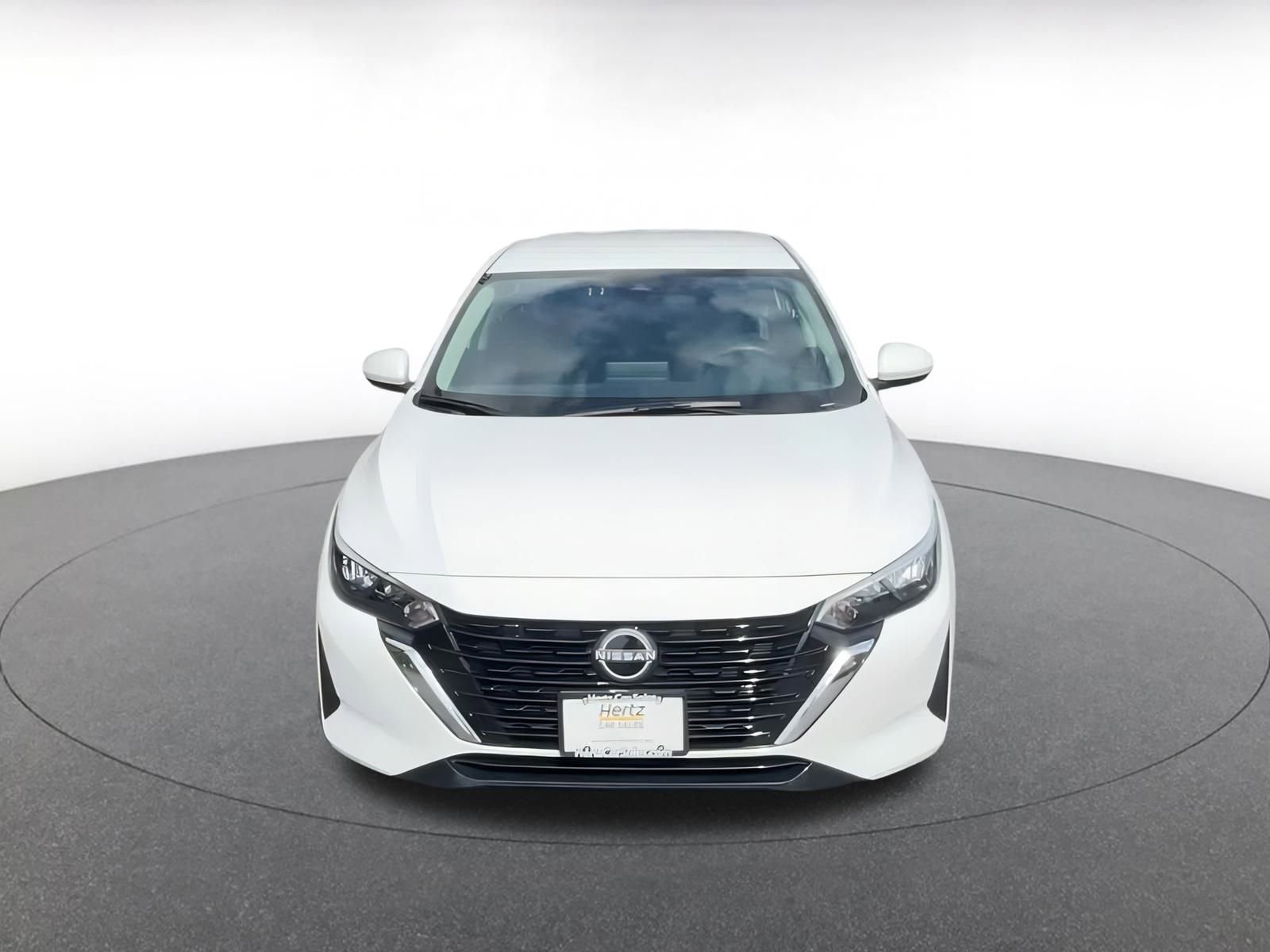 Thumbnail: 2024 Nissan Sentra - 4