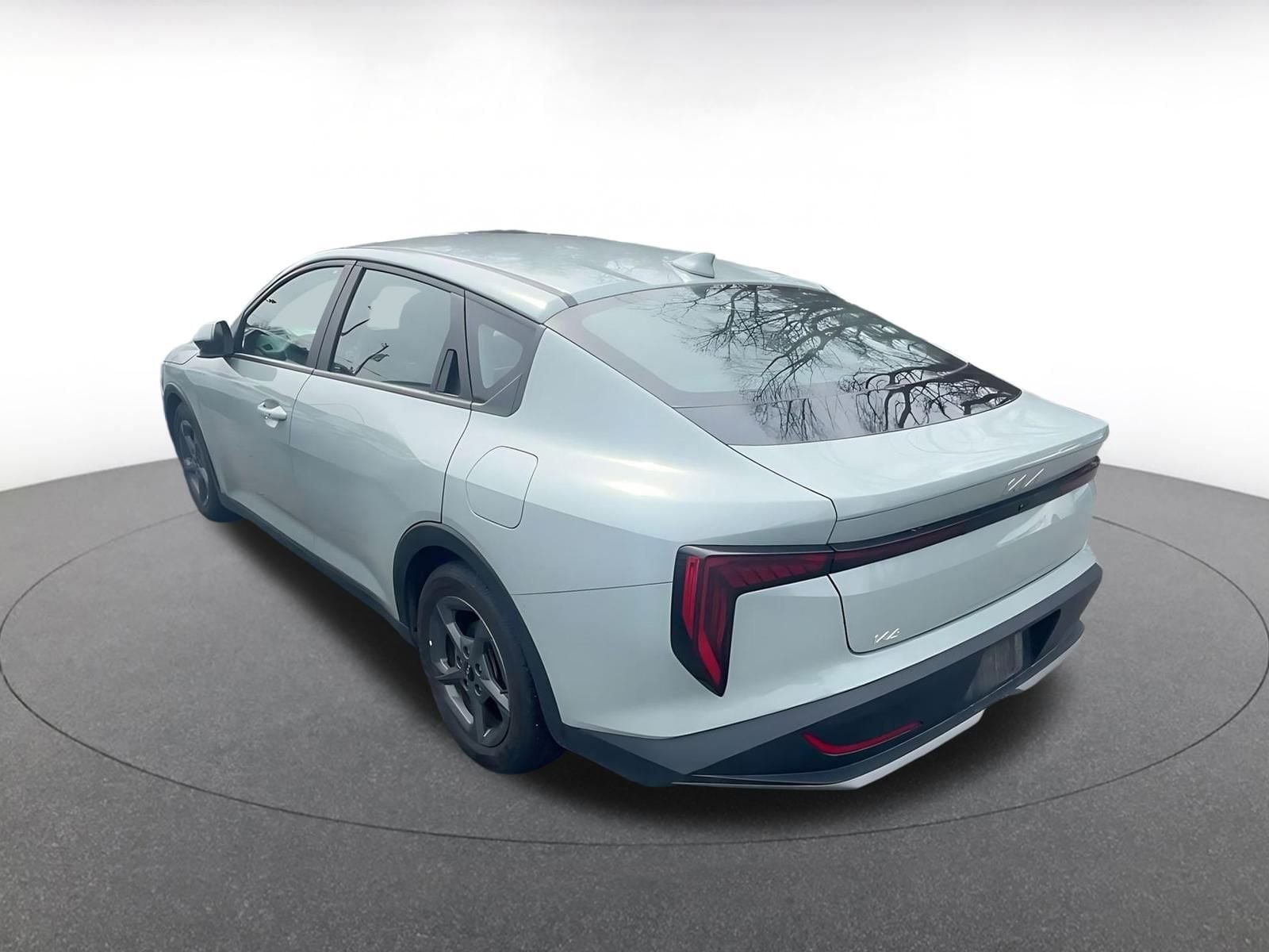 Thumbnail: 2025 Kia K5 - 6