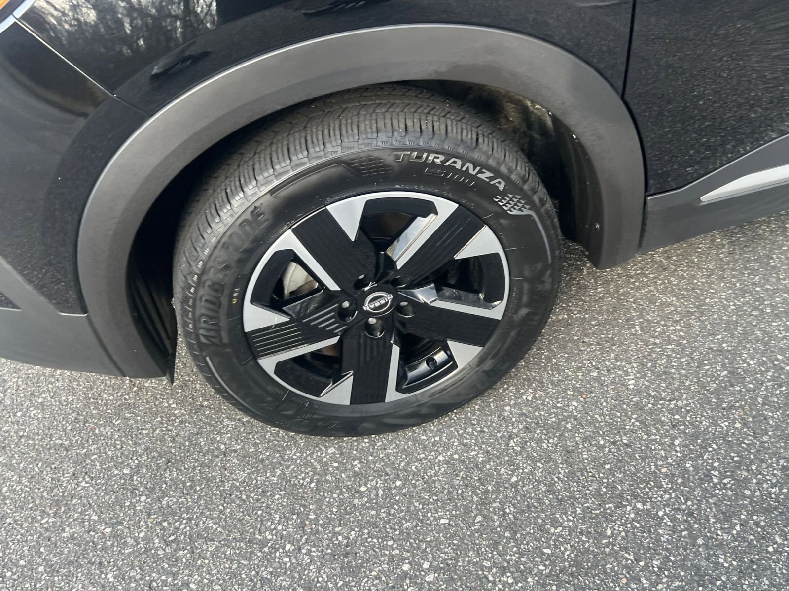 Thumbnail: 2025 Nissan Kicks - 23