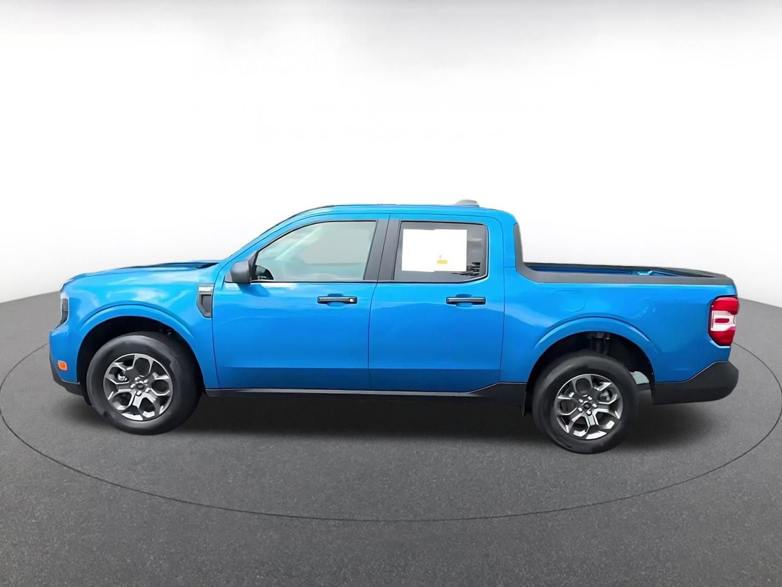 Thumbnail: 2026 Ford Maverick - 9