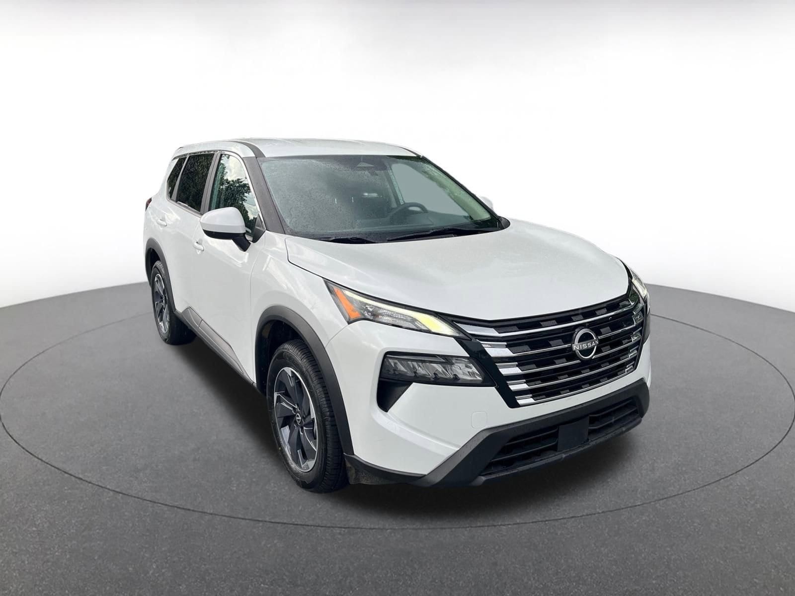 Thumbnail: 2024 Nissan Rogue - 1