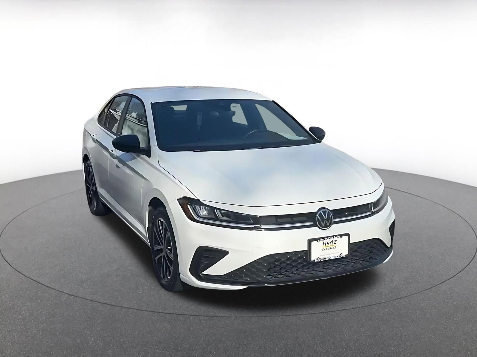 Thumbnail: 2025 Volkswagen Jetta - 2