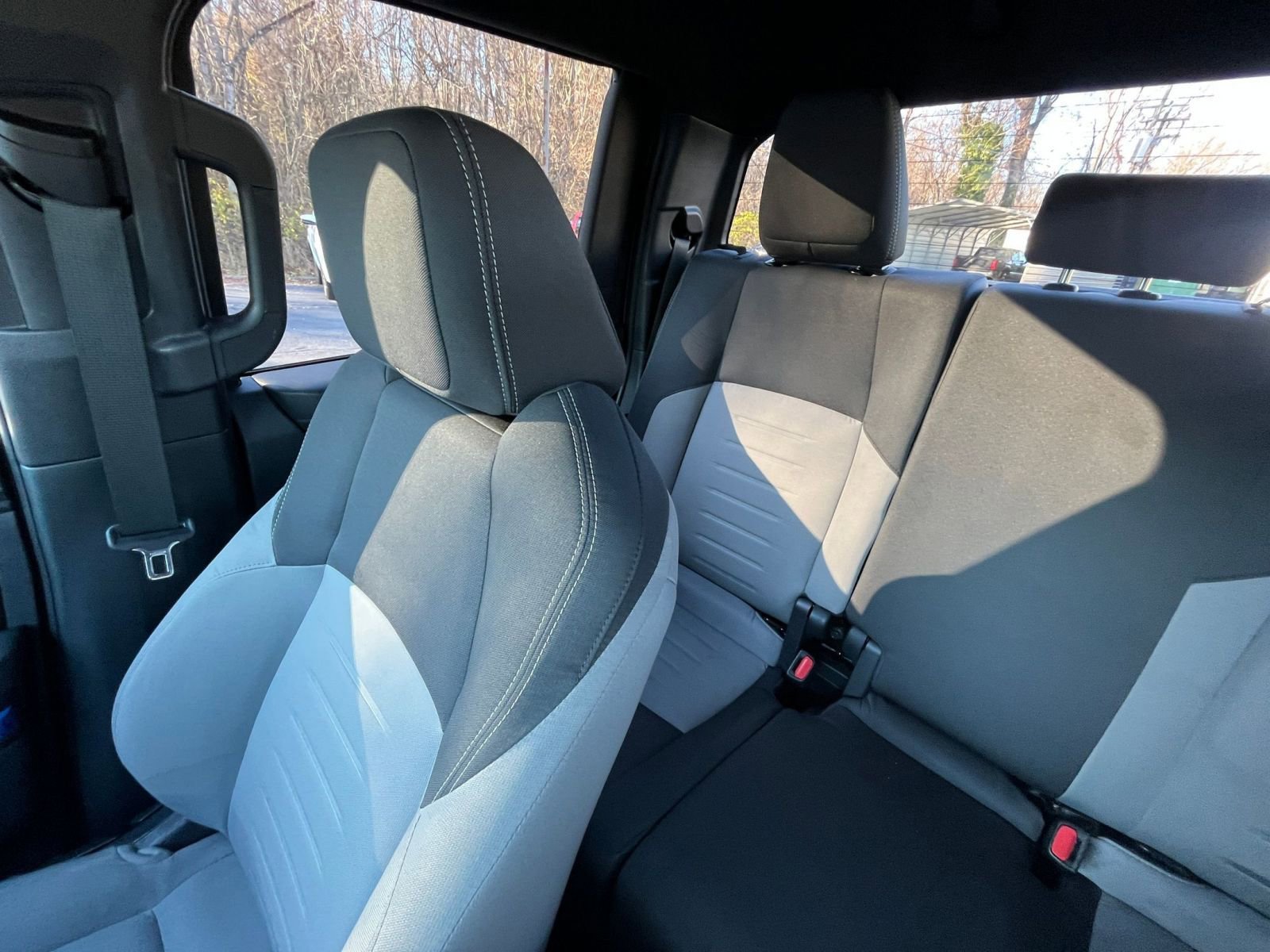 Thumbnail: 2025 Toyota Tacoma - 32