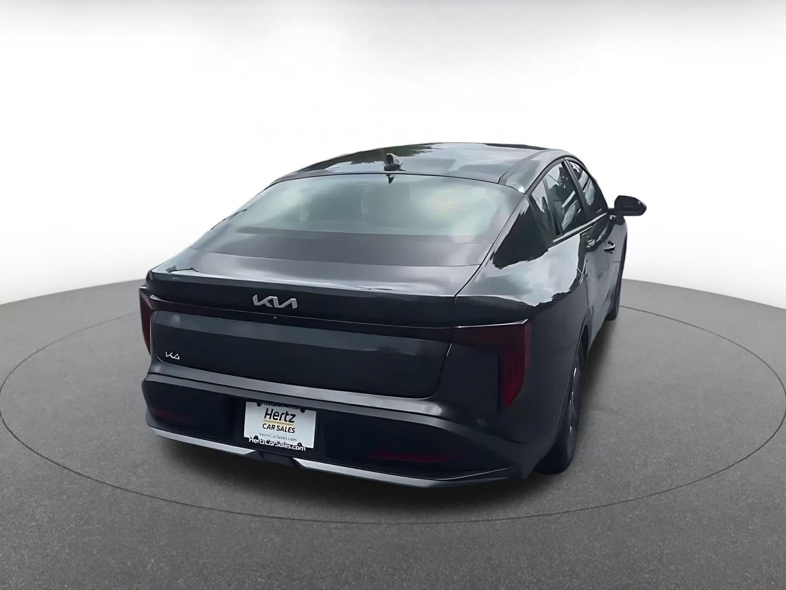 Thumbnail: 2025 Kia K4 - 15