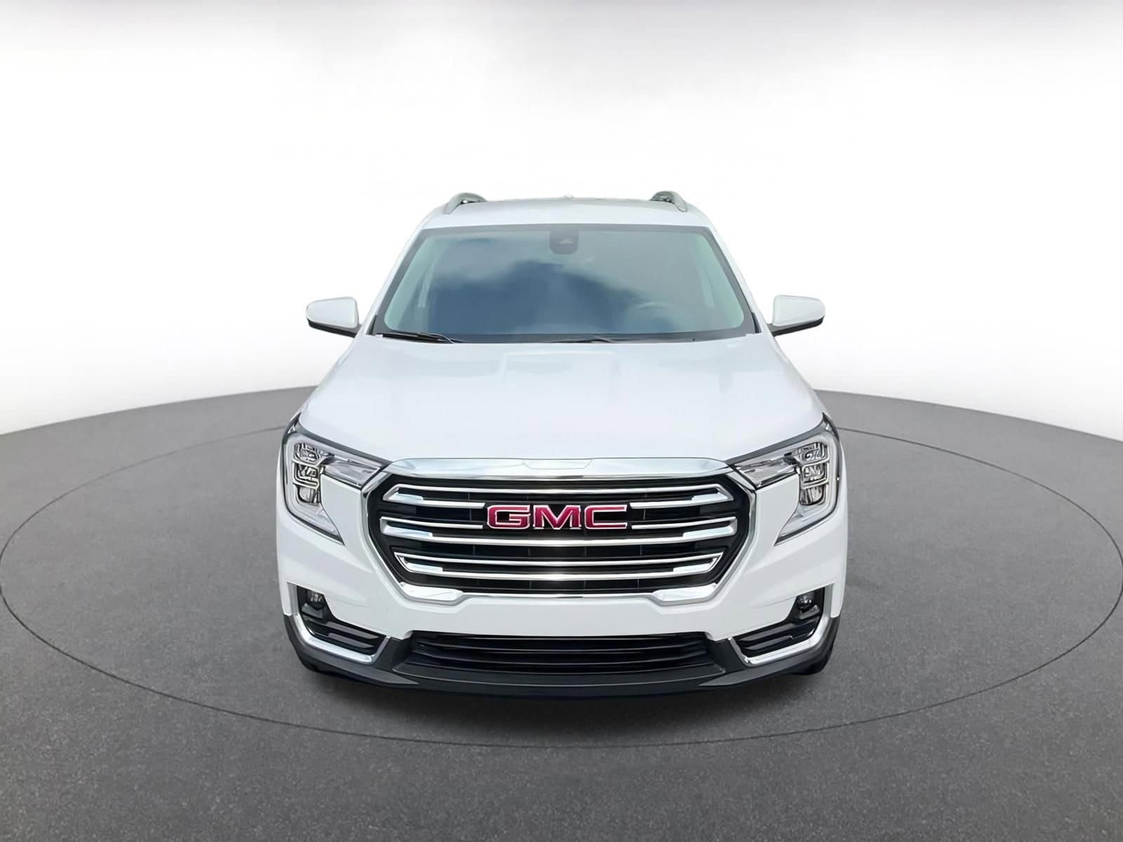 2024 GMC Terrain SLT 5