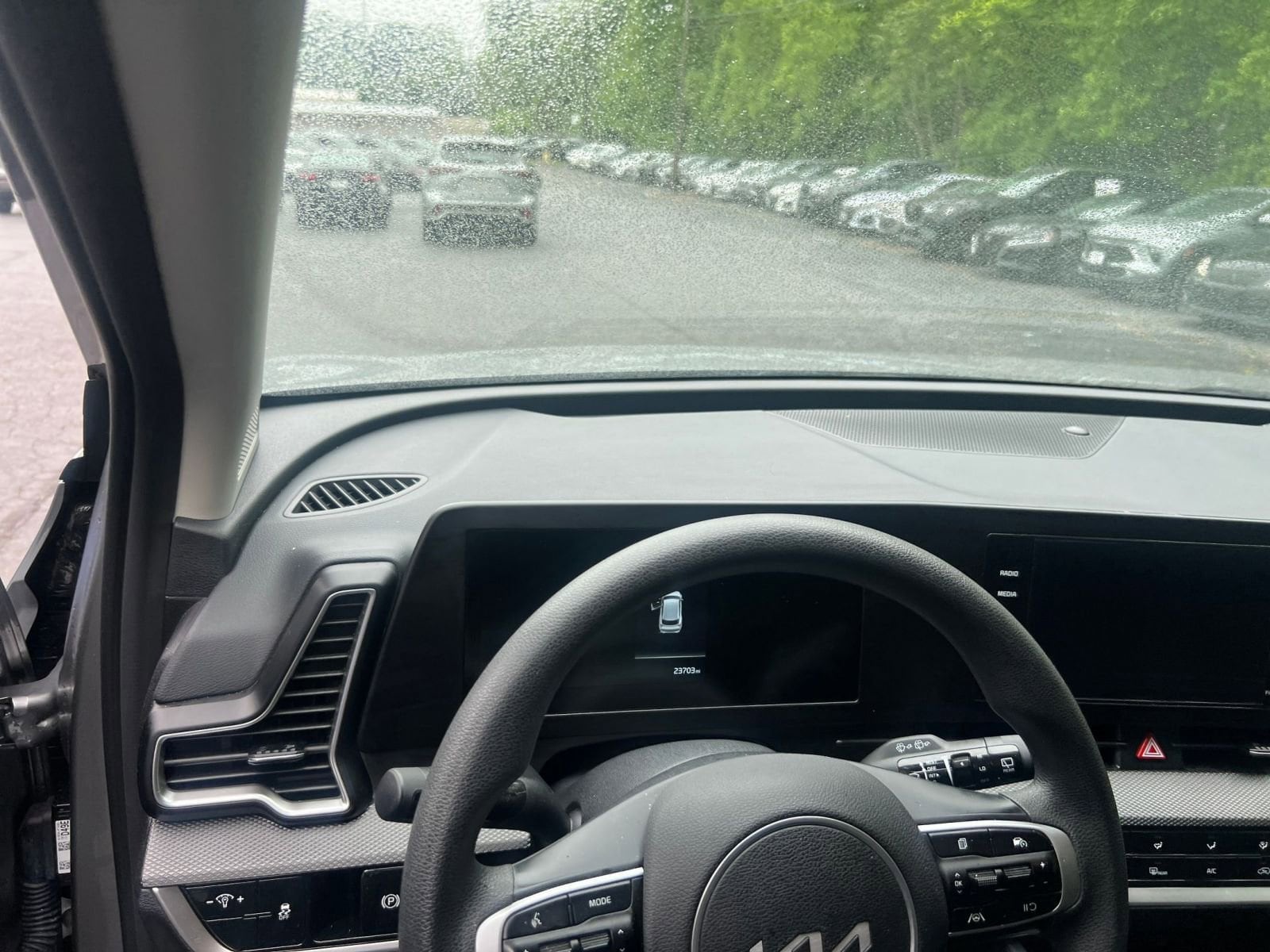 Thumbnail: 2025 Kia Sportage - 29