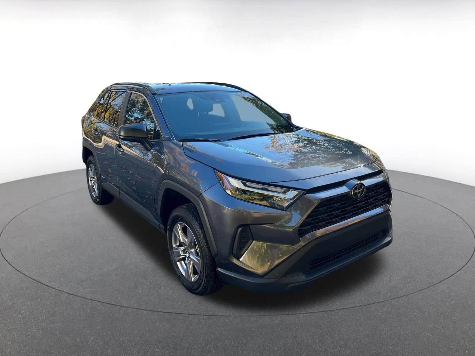 Thumbnail: 2025 Toyota RAV4 - 1