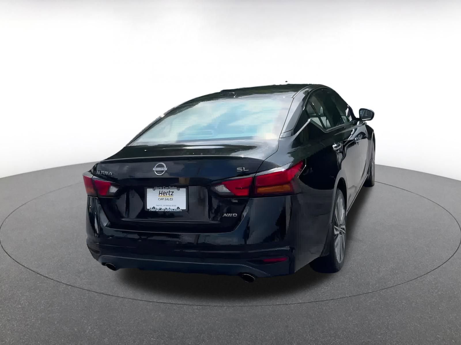 Thumbnail: 2024 Nissan Altima - 12