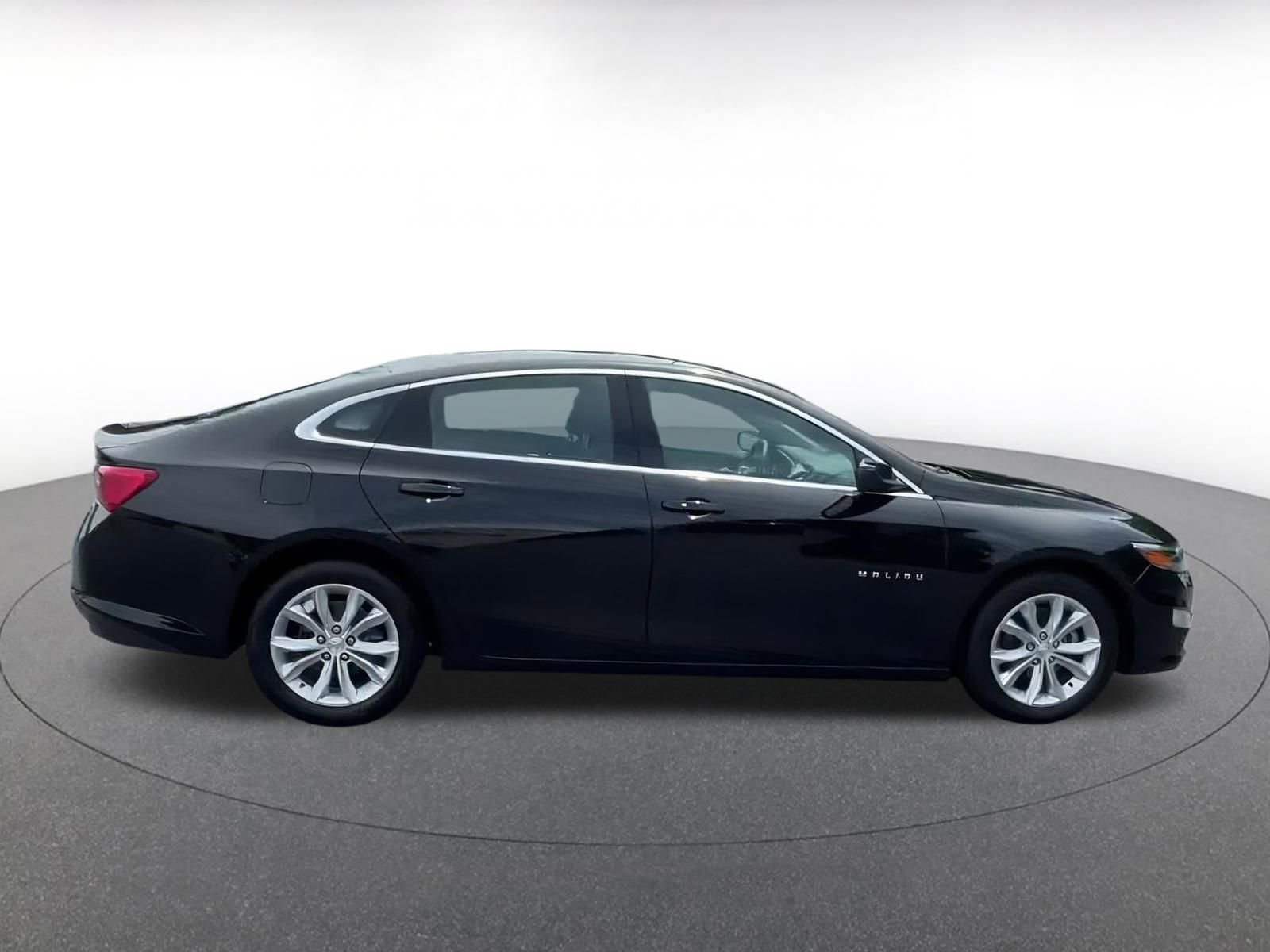 2023 Chevrolet Malibu LT 7