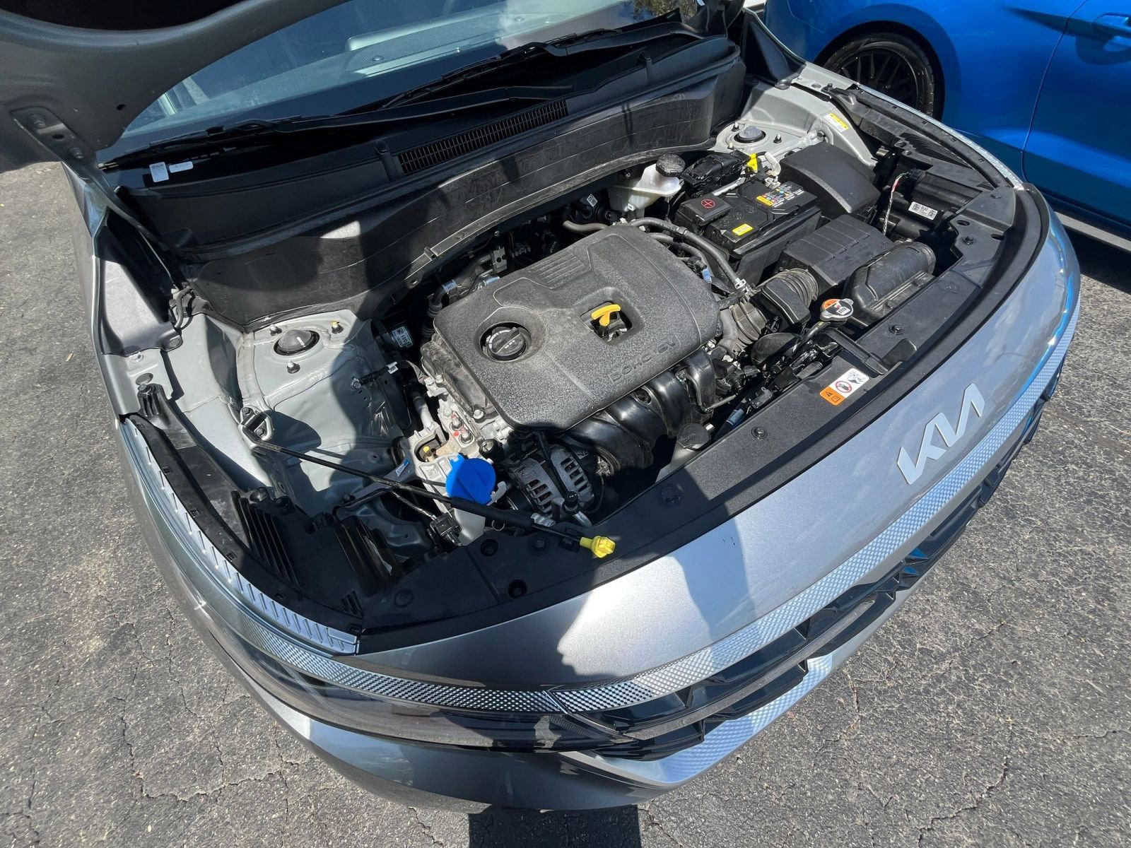 Thumbnail: 2025 Kia Seltos - 29