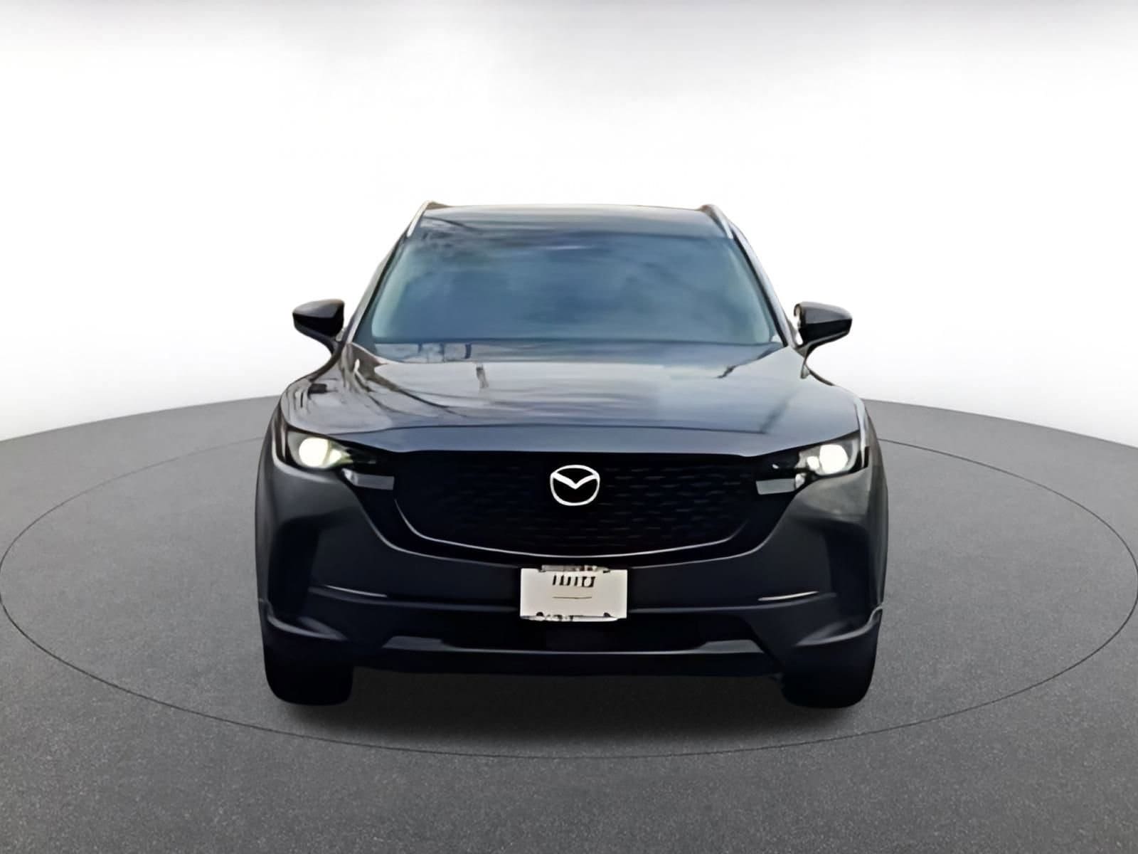 Thumbnail: 2025 Mazda CX-50 - 15