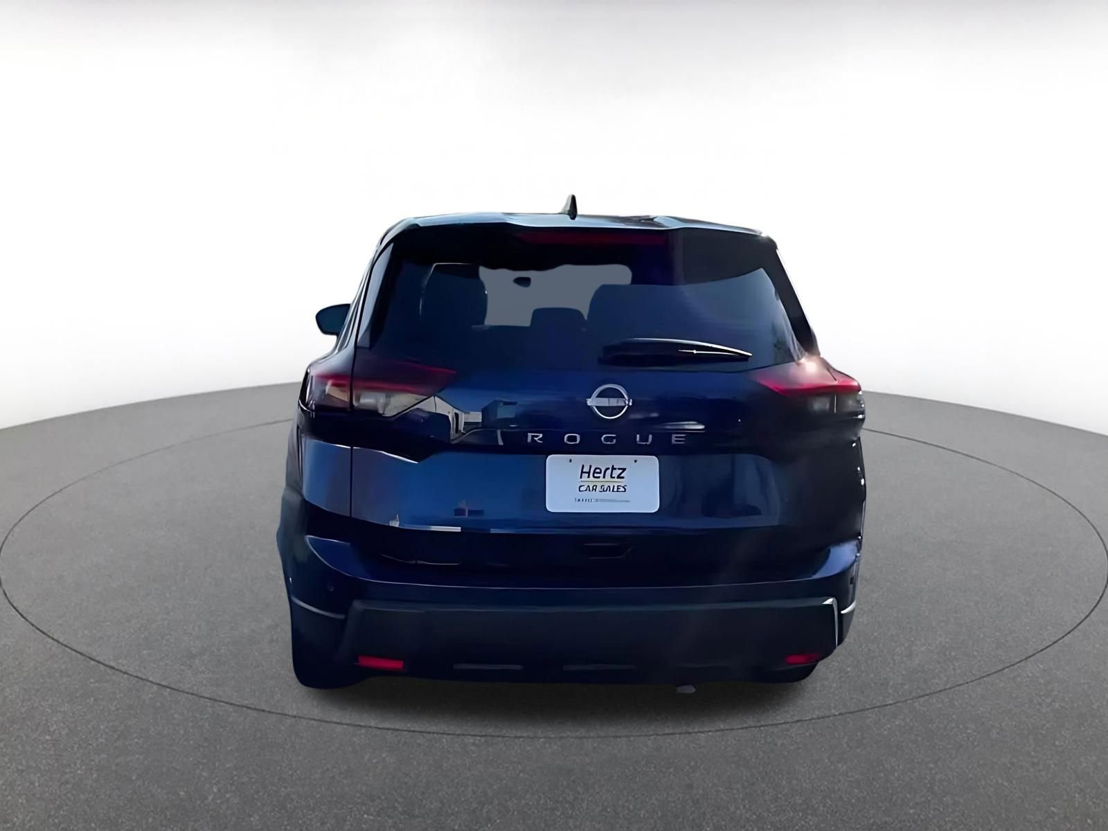 Thumbnail: 2025 Nissan Rogue - 11