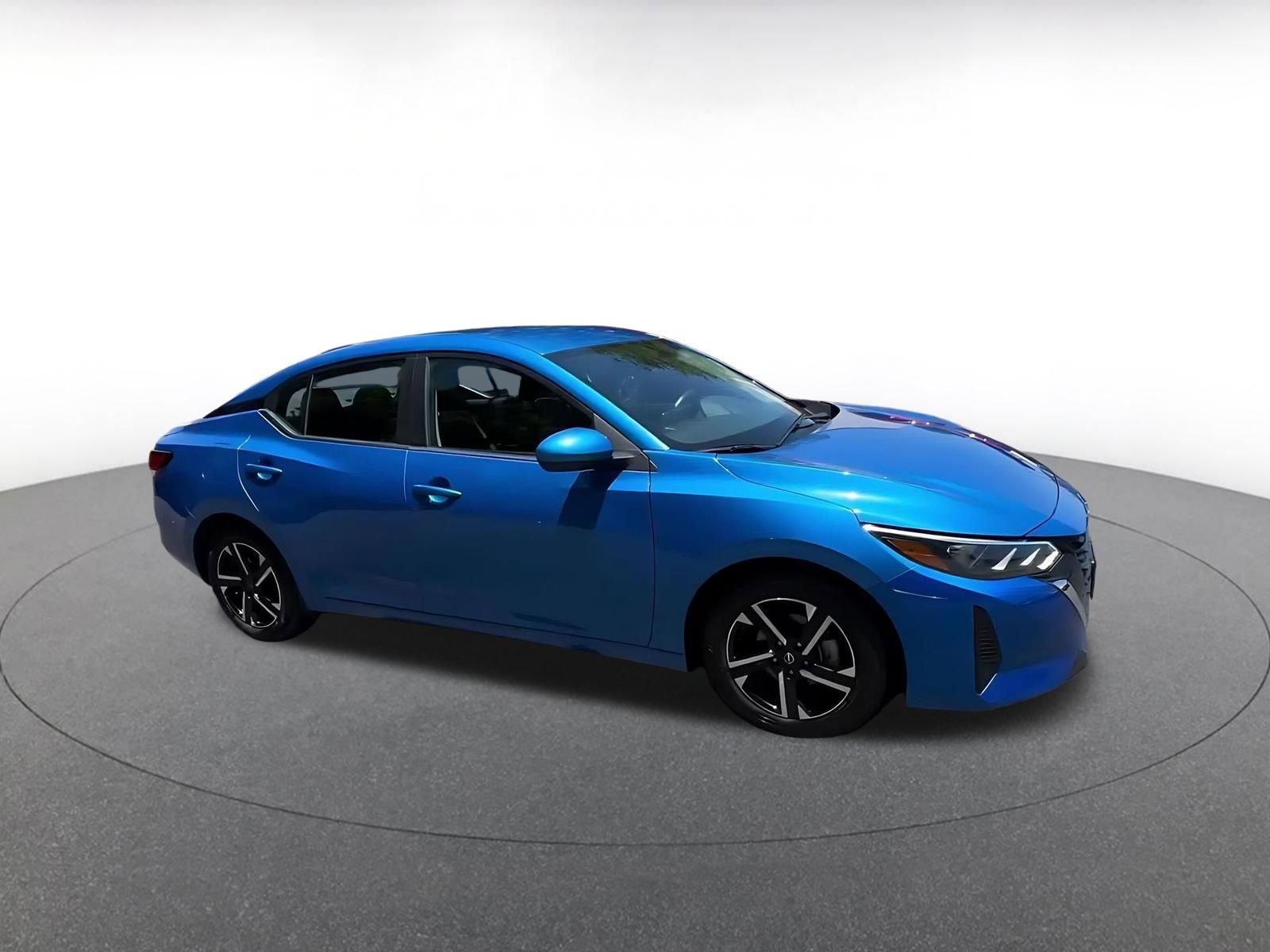 Thumbnail: 2024 Nissan Sentra - 2