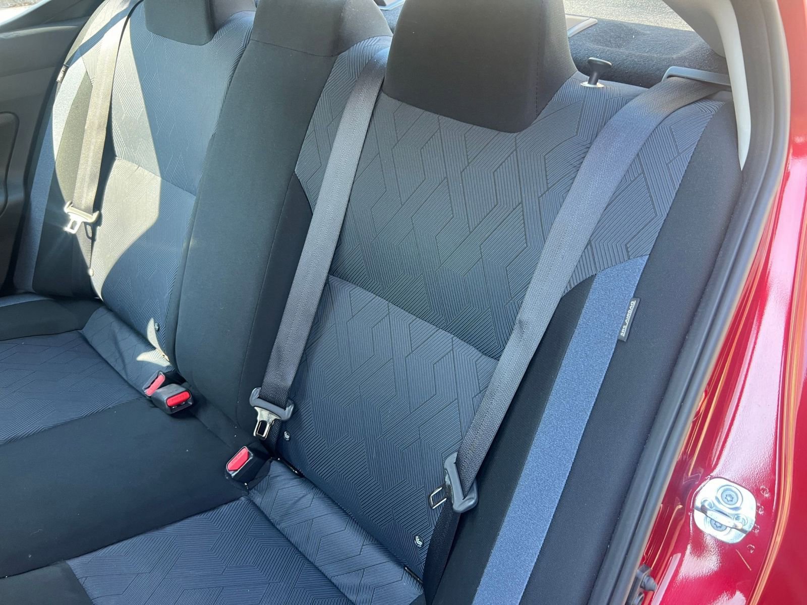 Thumbnail: 2025 Nissan Versa - 32