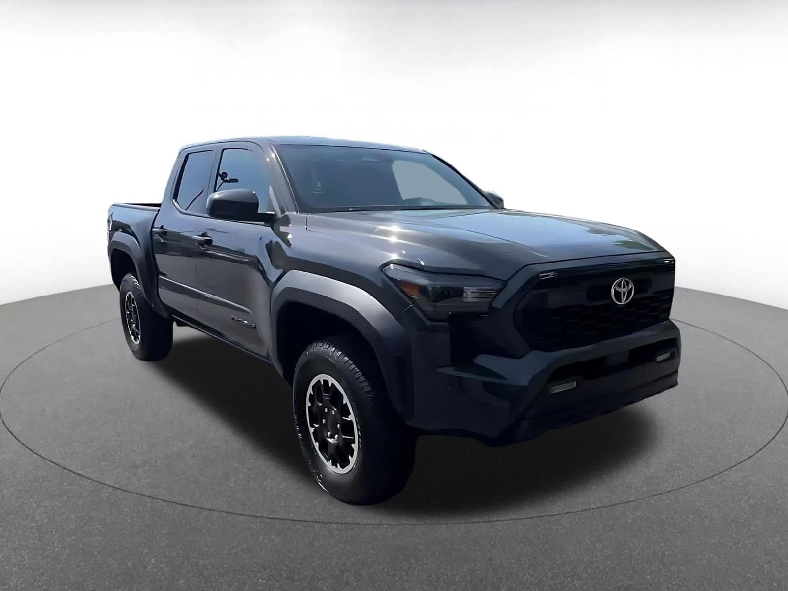 Thumbnail: 2025 Toyota Tacoma - 3