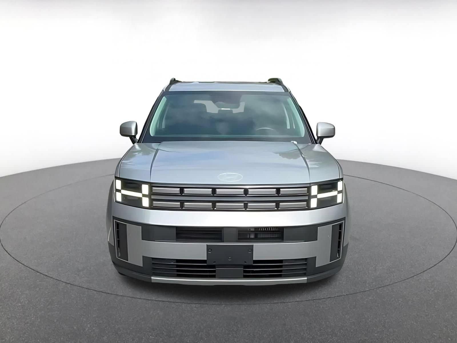 Thumbnail: 2026 Hyundai Santa Fe - 3