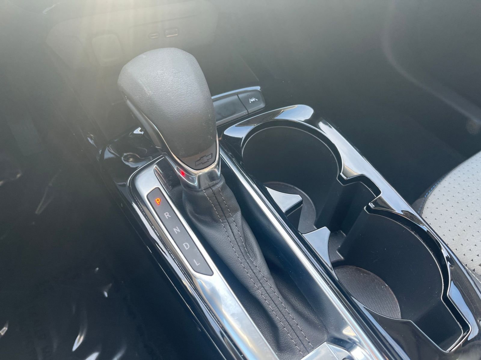 Thumbnail: 2025 Chevrolet Trax - 35