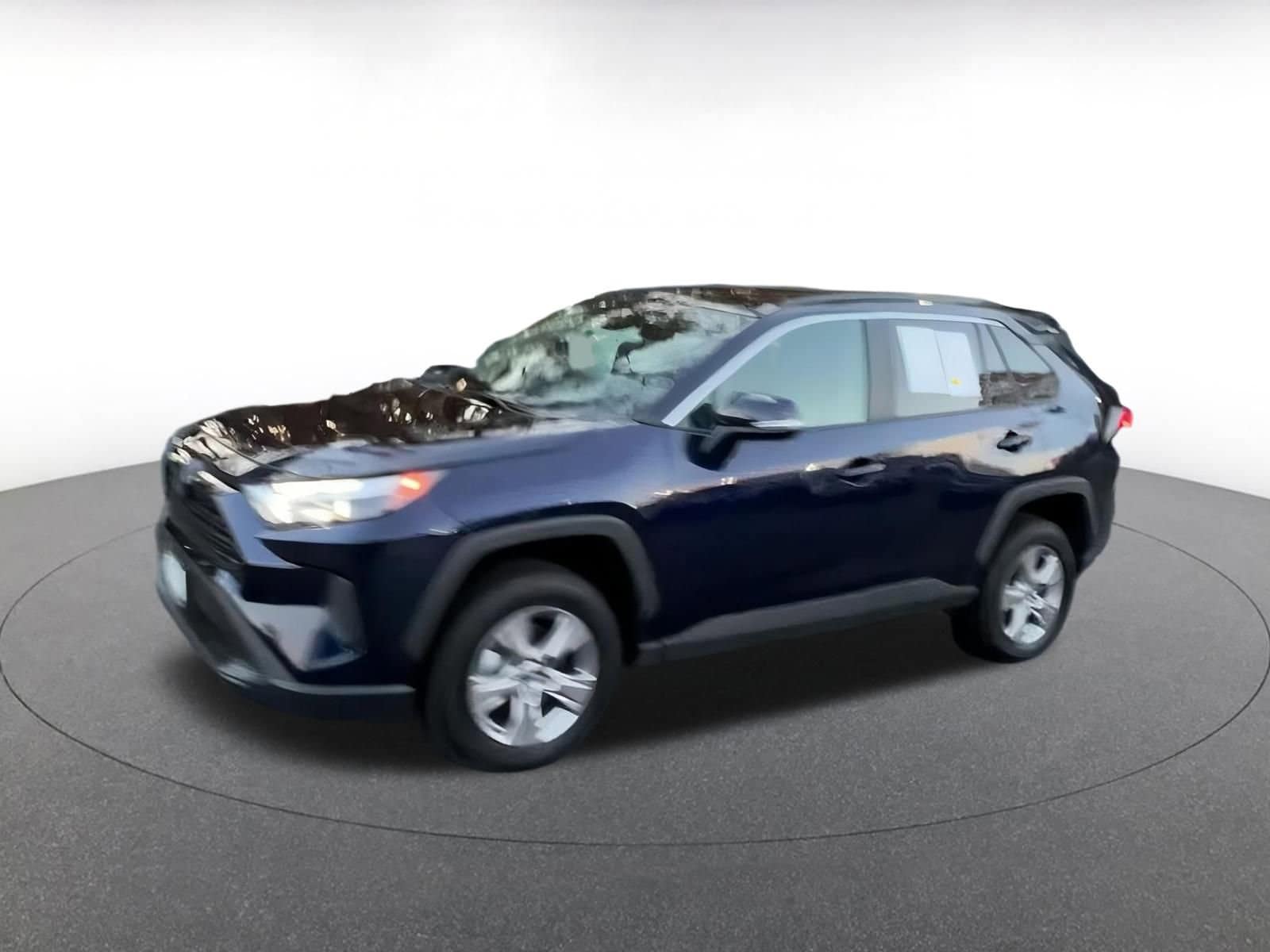 Thumbnail: 2025 Toyota RAV4 - 8