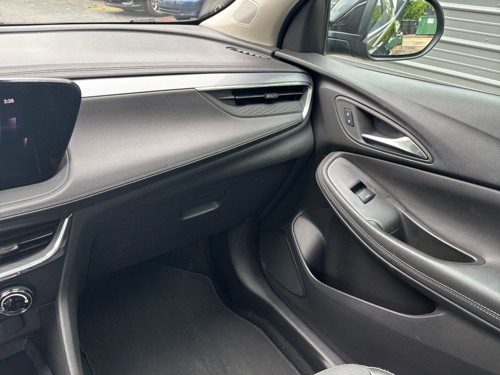 Thumbnail: 2025 Buick Encore GX - 30