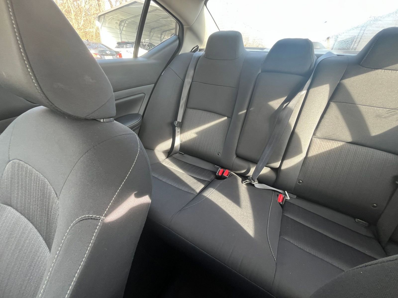 Thumbnail: 2025 Nissan Altima - 34