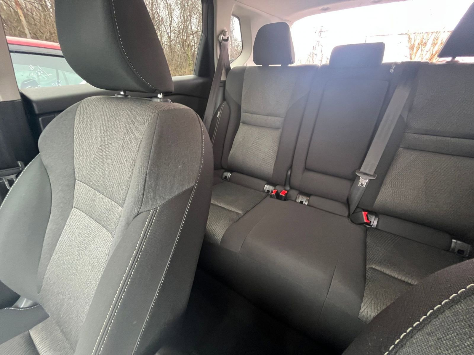 Thumbnail: 2025 Nissan Rogue - 35