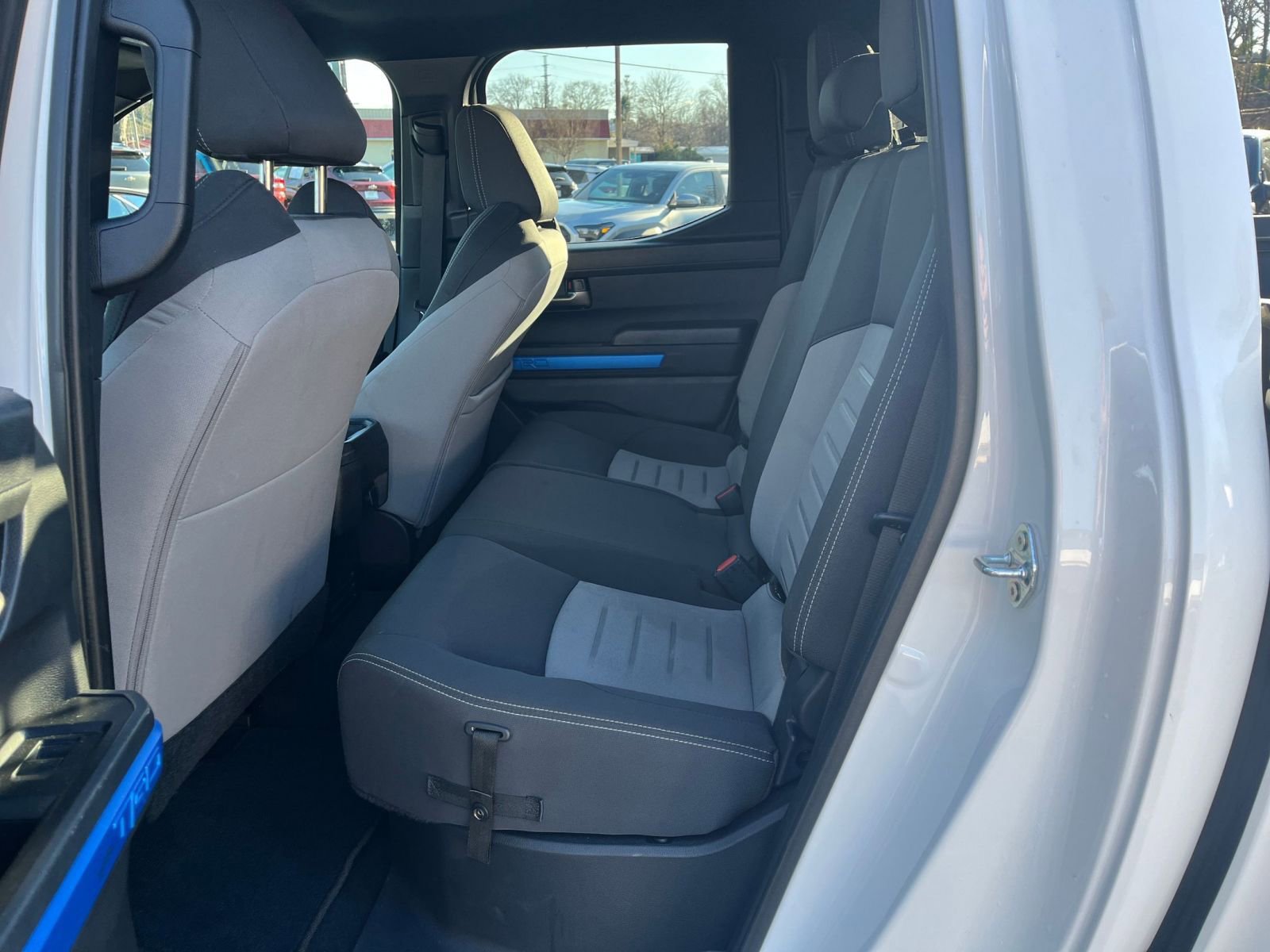 Thumbnail: 2025 Toyota Tacoma - 20