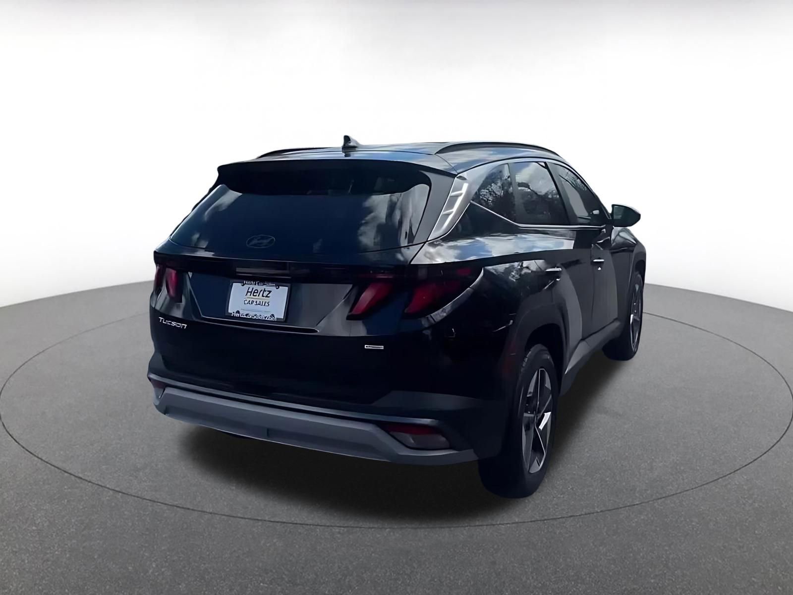 Thumbnail: 2025 Hyundai Tucson - 15