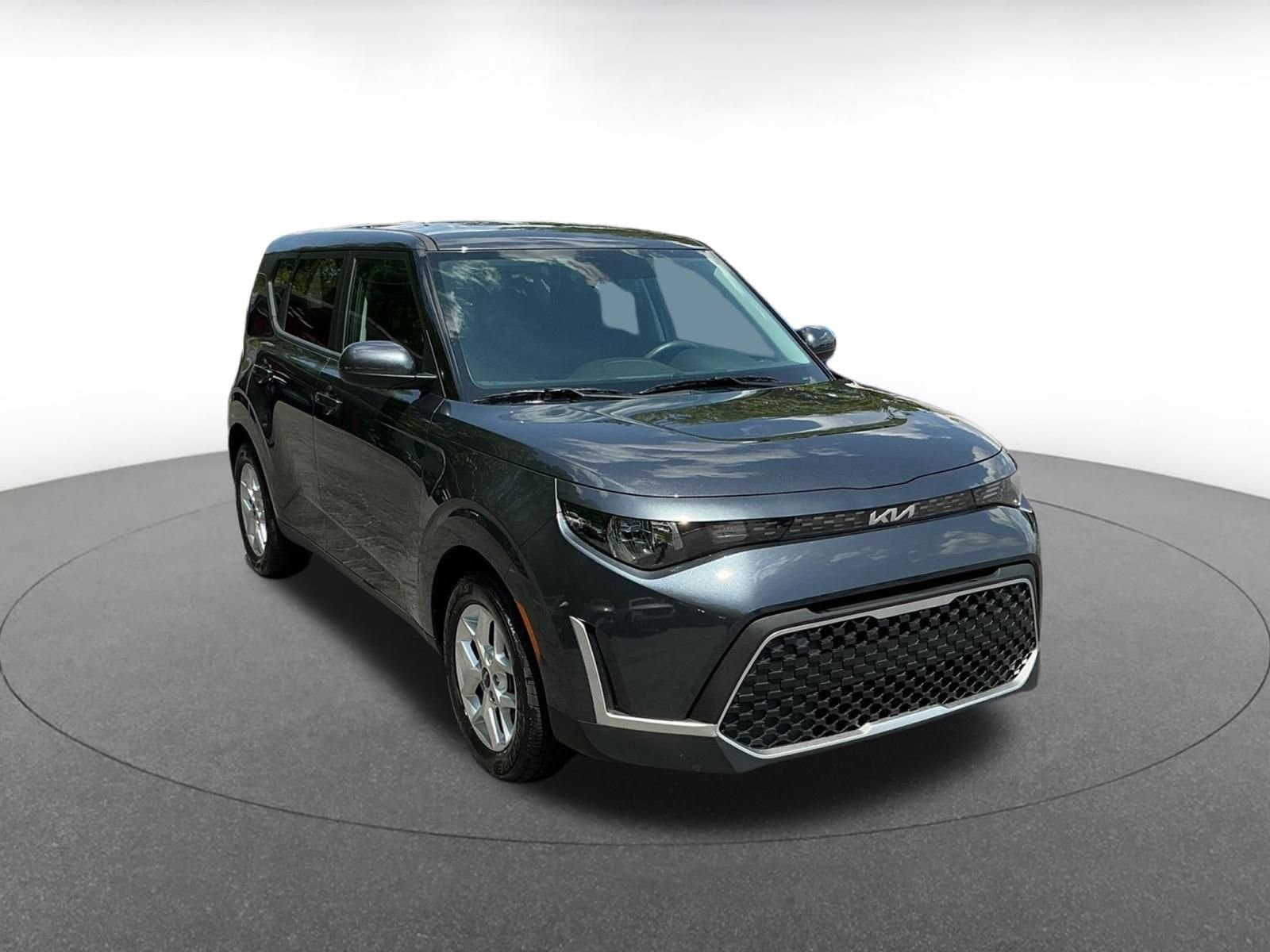Thumbnail: 2025 Kia Soul - 1