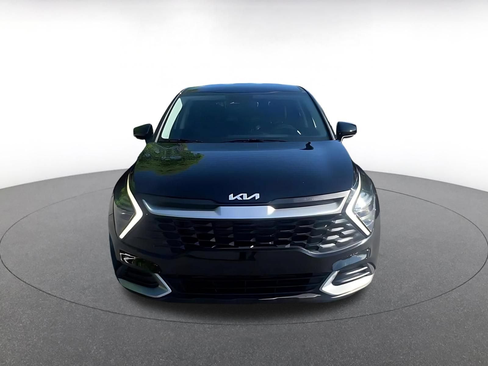 Thumbnail: 2025 Kia Sportage - 4