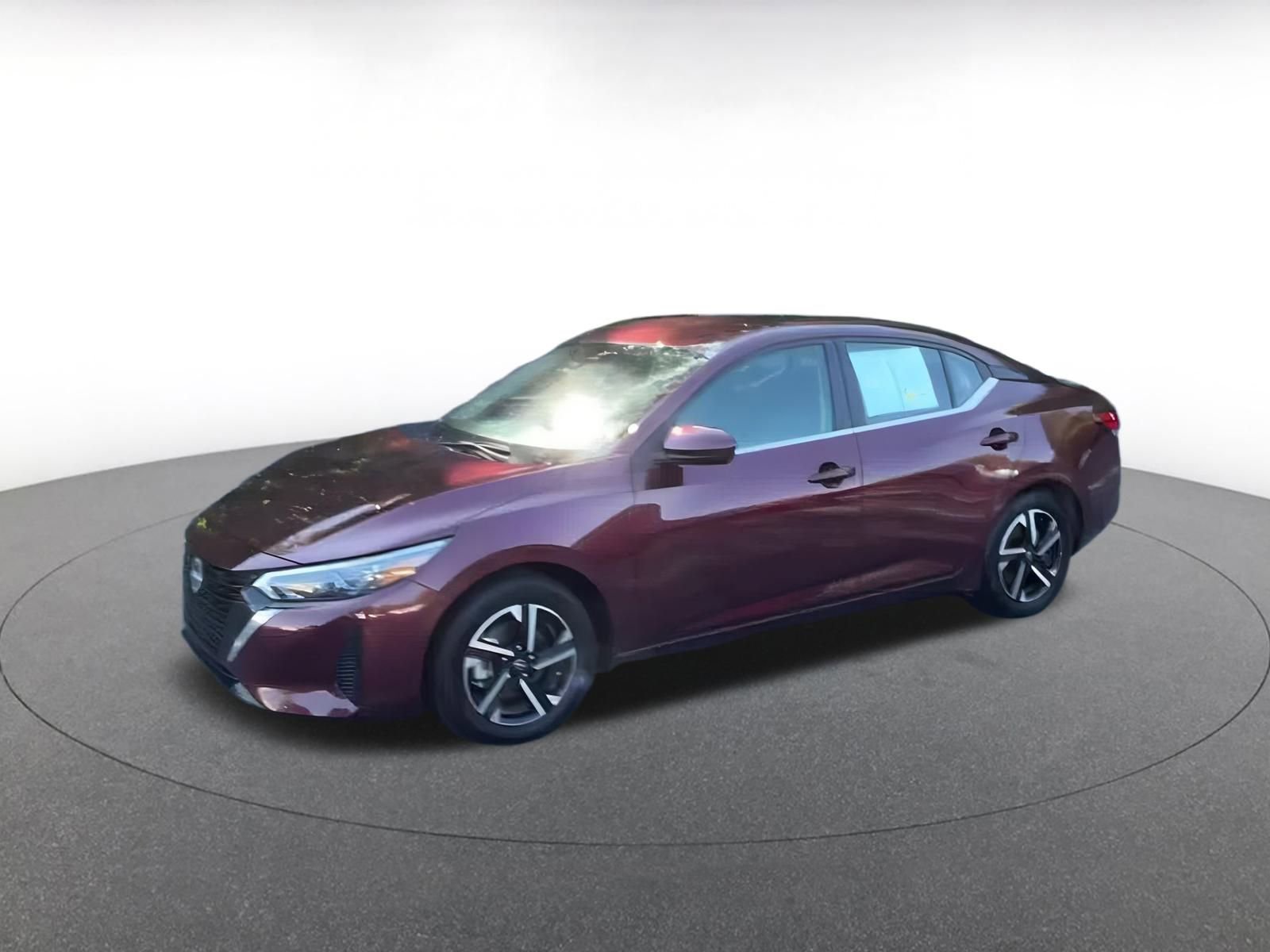 Thumbnail: 2024 Nissan Sentra - 14