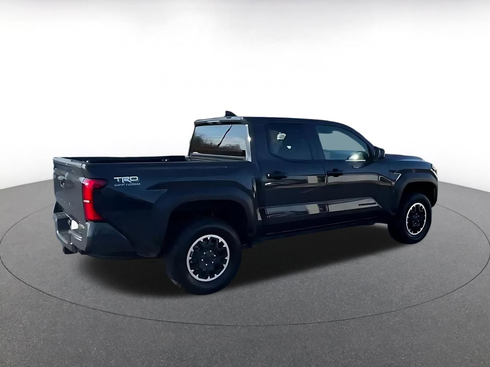 Thumbnail: 2025 Toyota Tacoma - 10