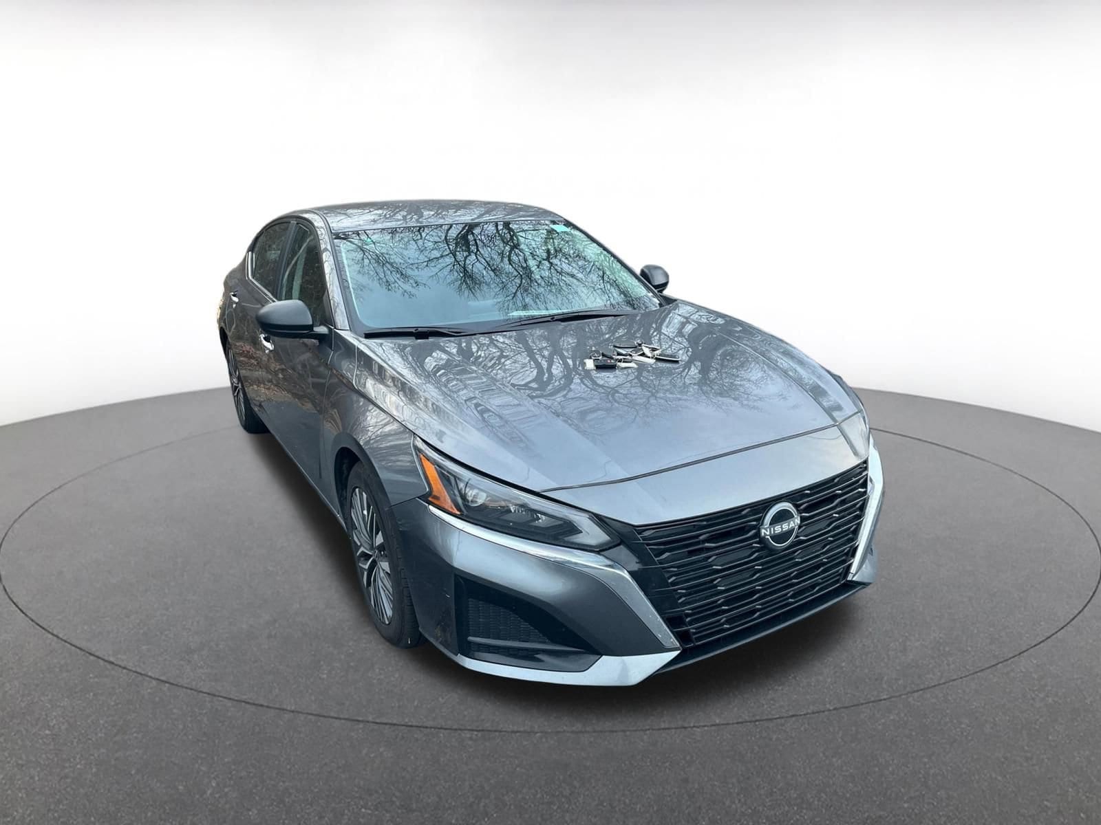 Thumbnail: 2025 Nissan Altima - 1