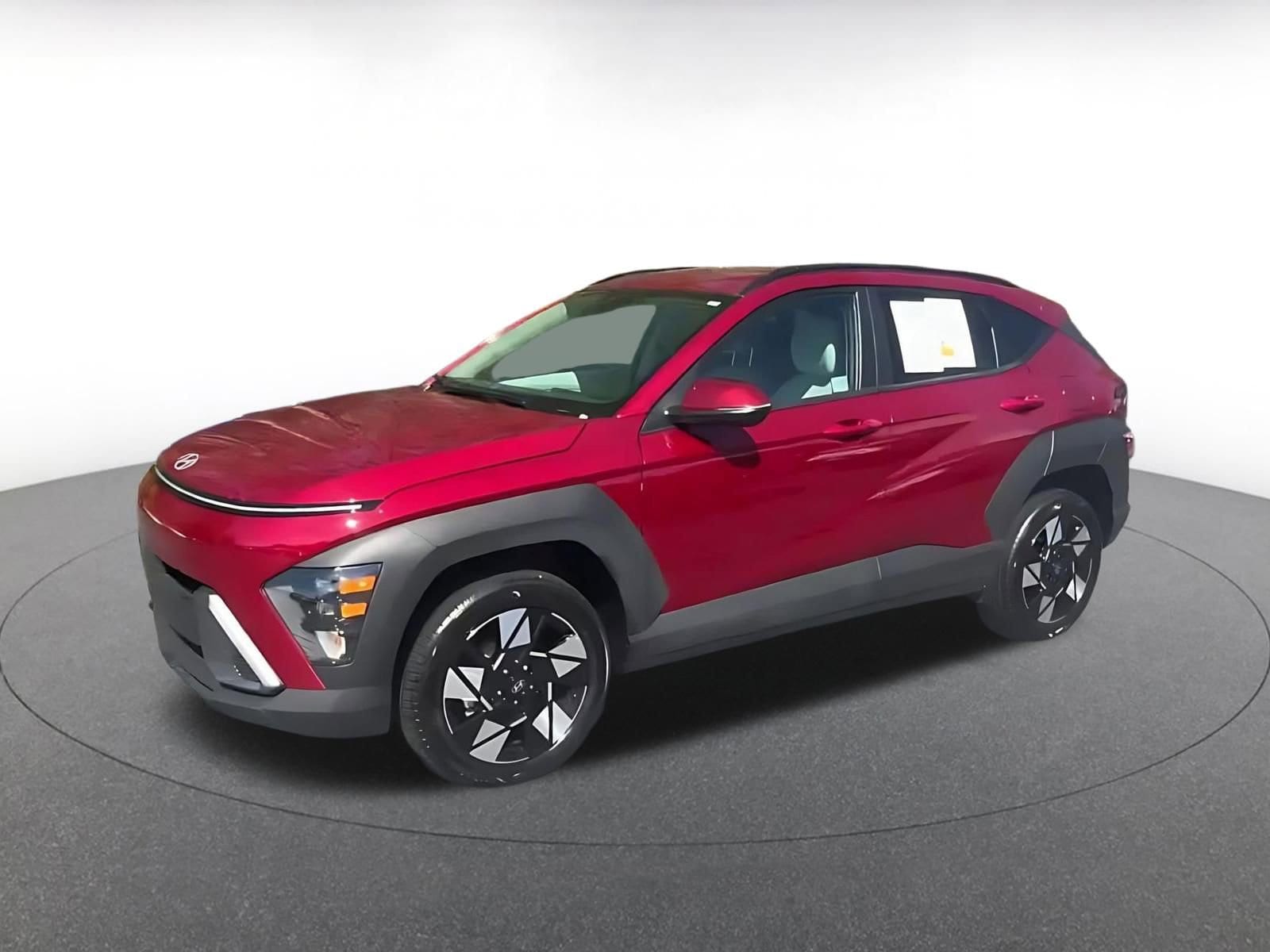 Thumbnail: 2025 Hyundai Kona - 3