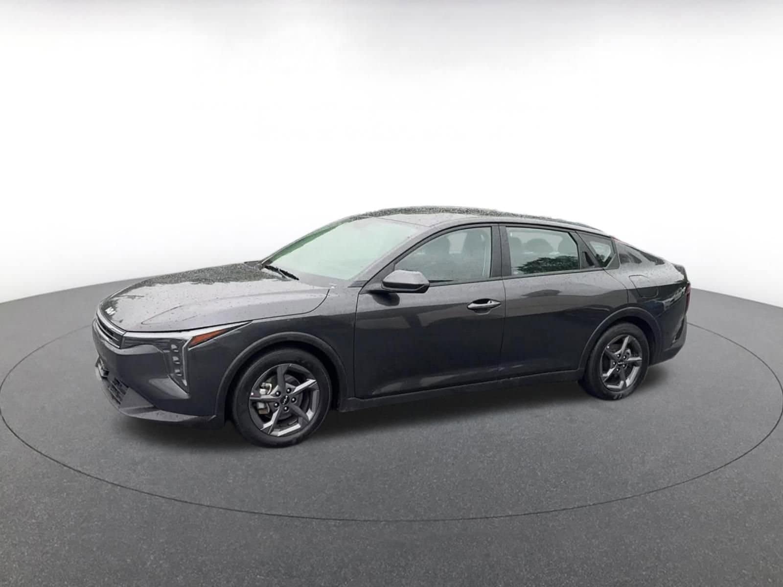 Thumbnail: 2025 Kia K4 - 8