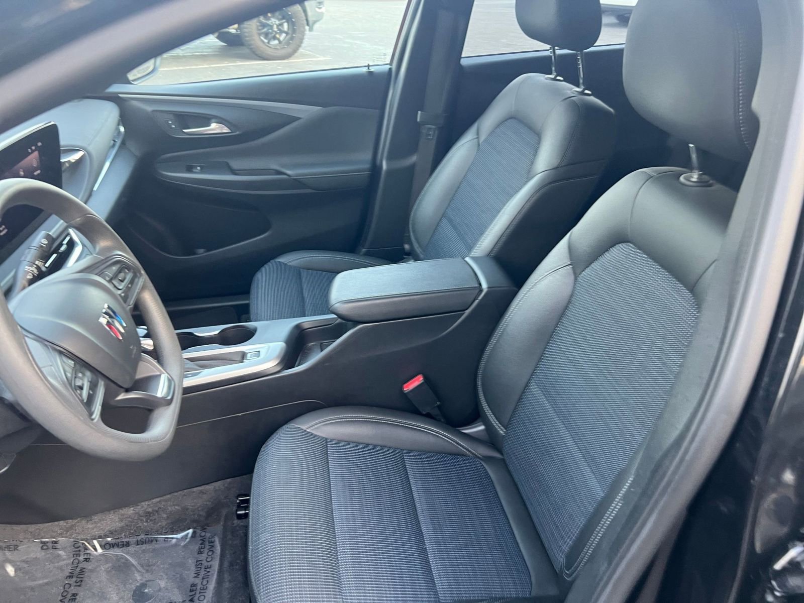 Thumbnail: 2025 Buick Envista - 23