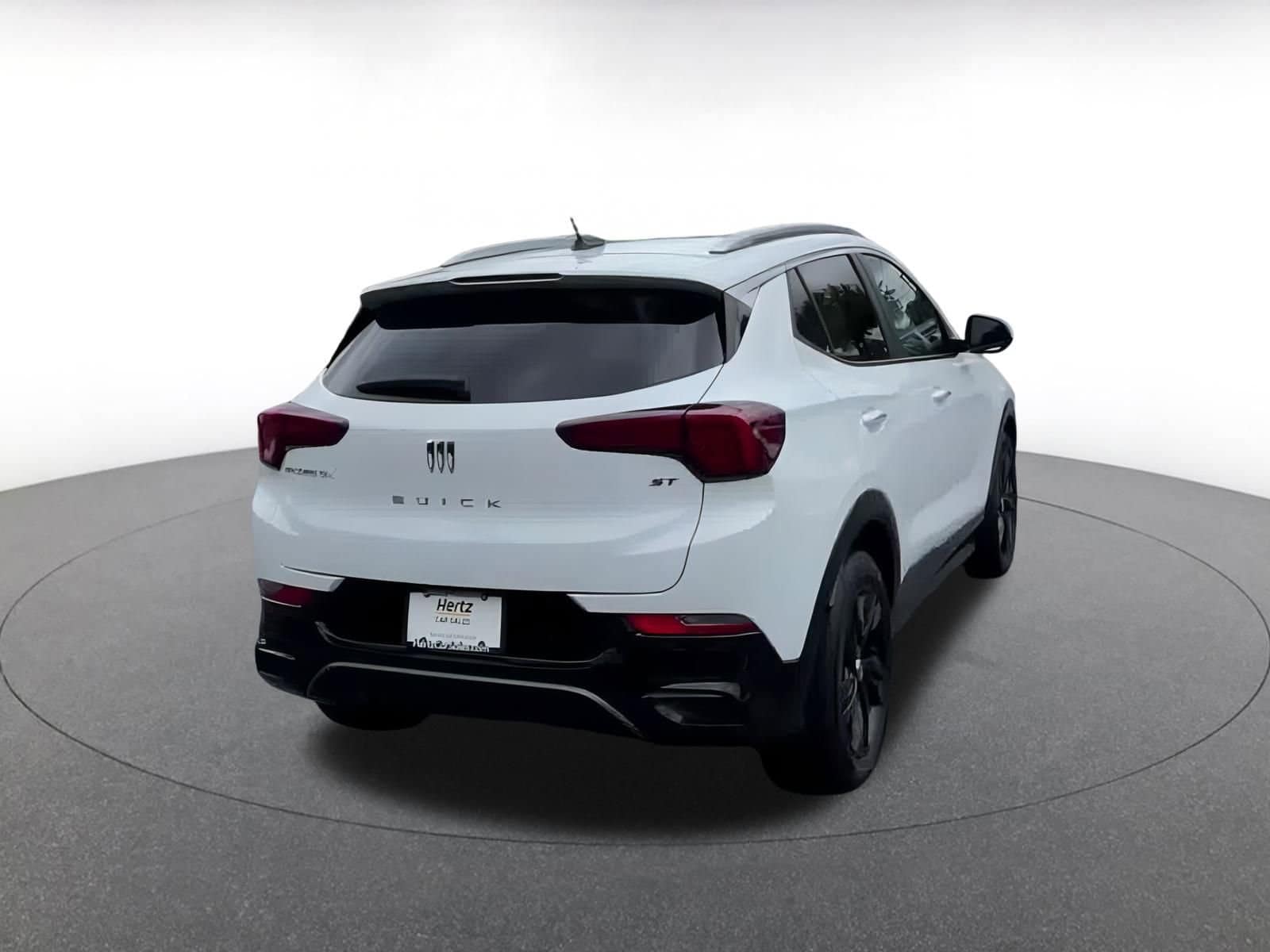 Thumbnail: 2024 Buick Encore GX - 14